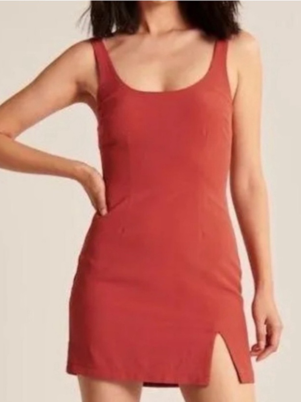 Abercrombie & Fitch Dress
